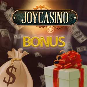 joycasino bonus